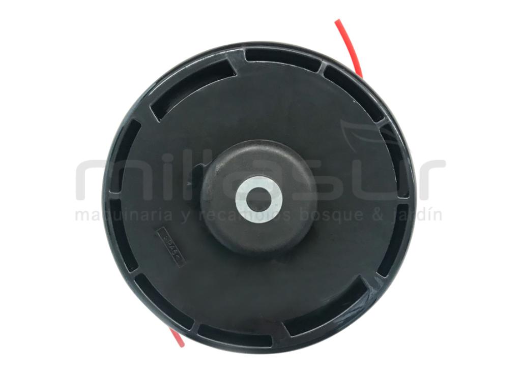 CABEÇA DE NYLON ANOVA TAP-N-GO - foto 1