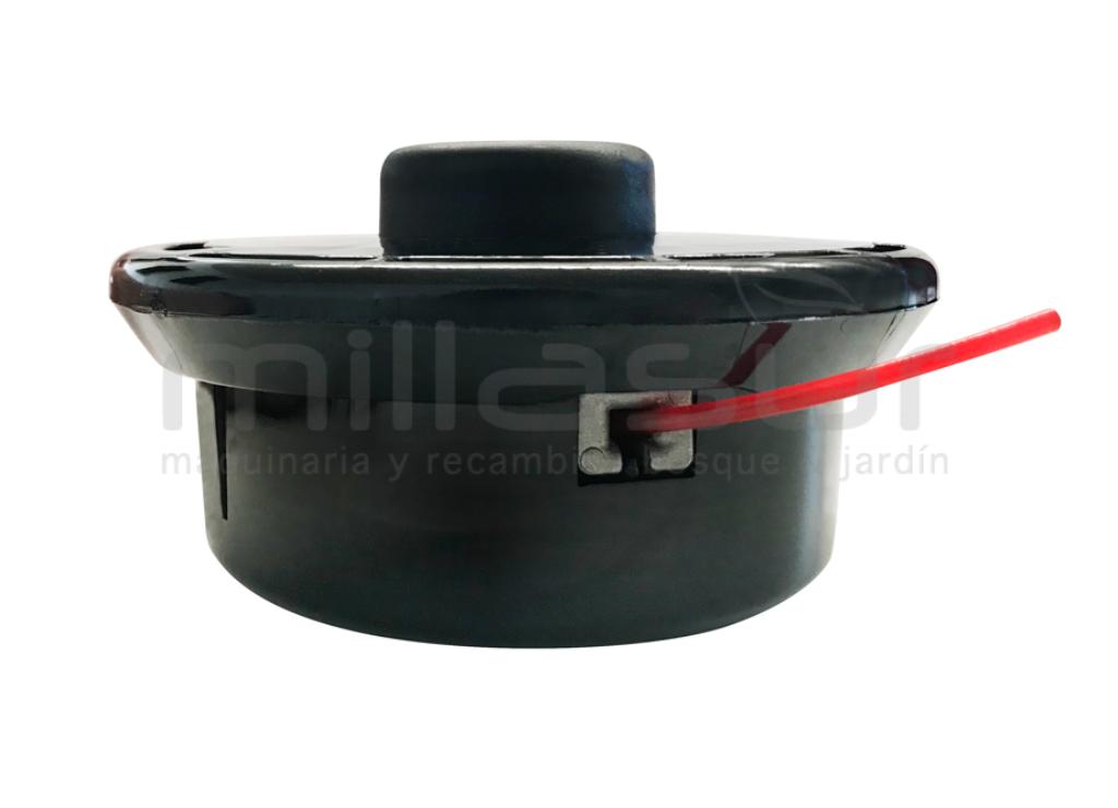 CABEÇA DE NYLON ANOVA TAP-N-GO - foto 2