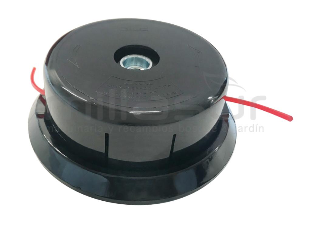 CABEÇA DE NYLON ANOVA TAP-N-GO - foto 3