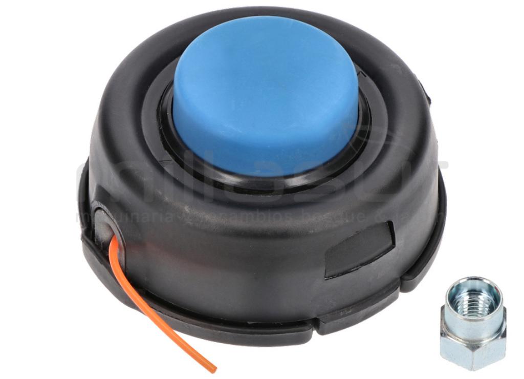 TAP-N-GO HEAD ANOVA A35 - COM ADAPTO 10x1,25H / 12x1,75H - foto 1