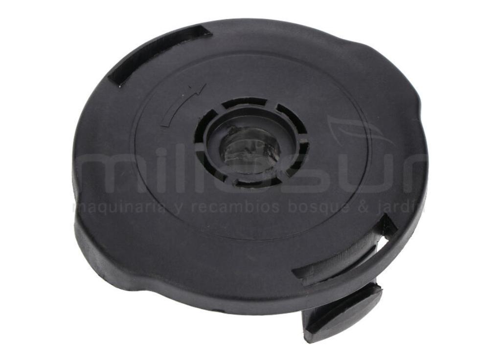 TAP-N-GO A25 CARCAÇA SUPERIOR DA CABEÇA - foto 1