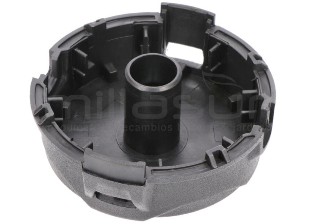 CAVALETE 46 ( 55-178) SUPERIOR DA CABEÇA - foto 1