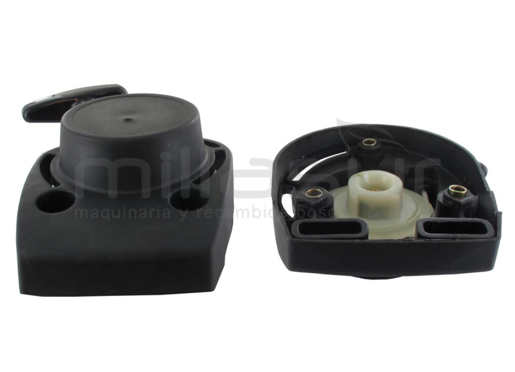 MANUAL STARTER HONDA 4T GX35 (EASY START) - foto 1