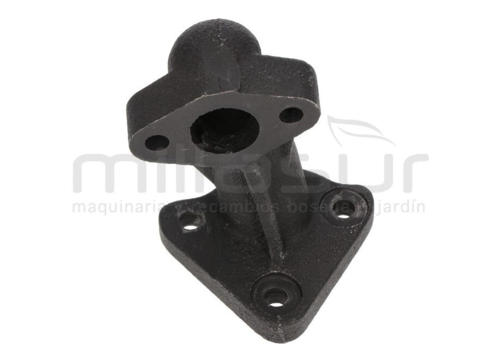 EXHAUST MANIFOLD HONDA GX240, GX270, GX340, GX390 - foto 1