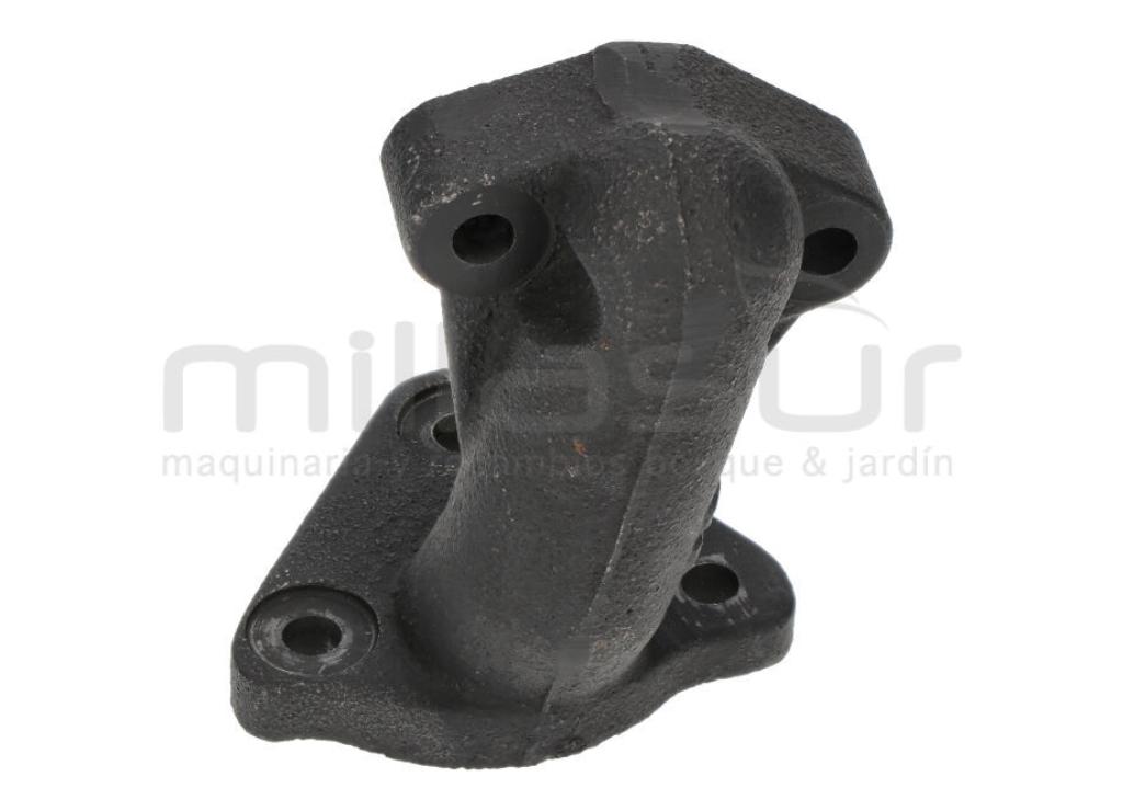 EXHAUST MANIFOLD HONDA GX240, GX270, GX340, GX390 - foto 3