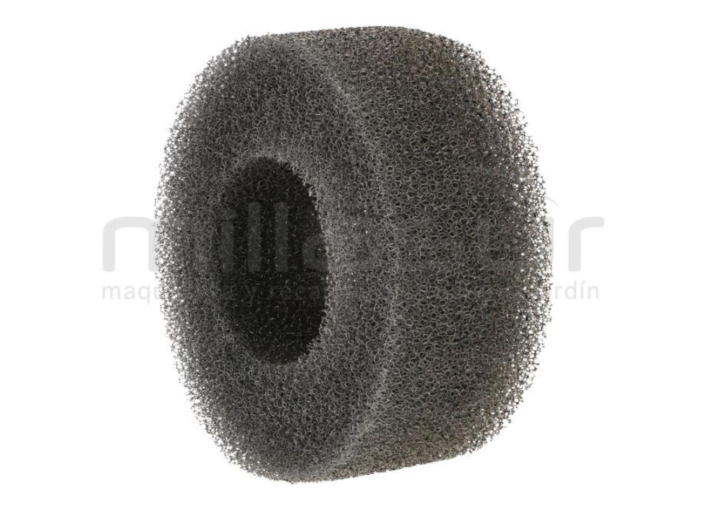 SPONGE AIR FILTER FOR OIL BANHO DE PETRÓLEO HONDA GX160, - foto 2