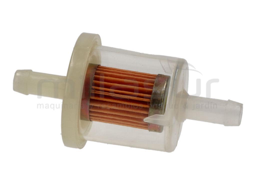 FILTRO DE COMBUSTÍVEL KAWASAKI FH381 FH430, FH500, FH601, - foto 2