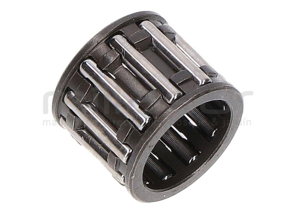 ZENOAH ZENOAH GZ50N - HUSQV. 253-553R - foto 3