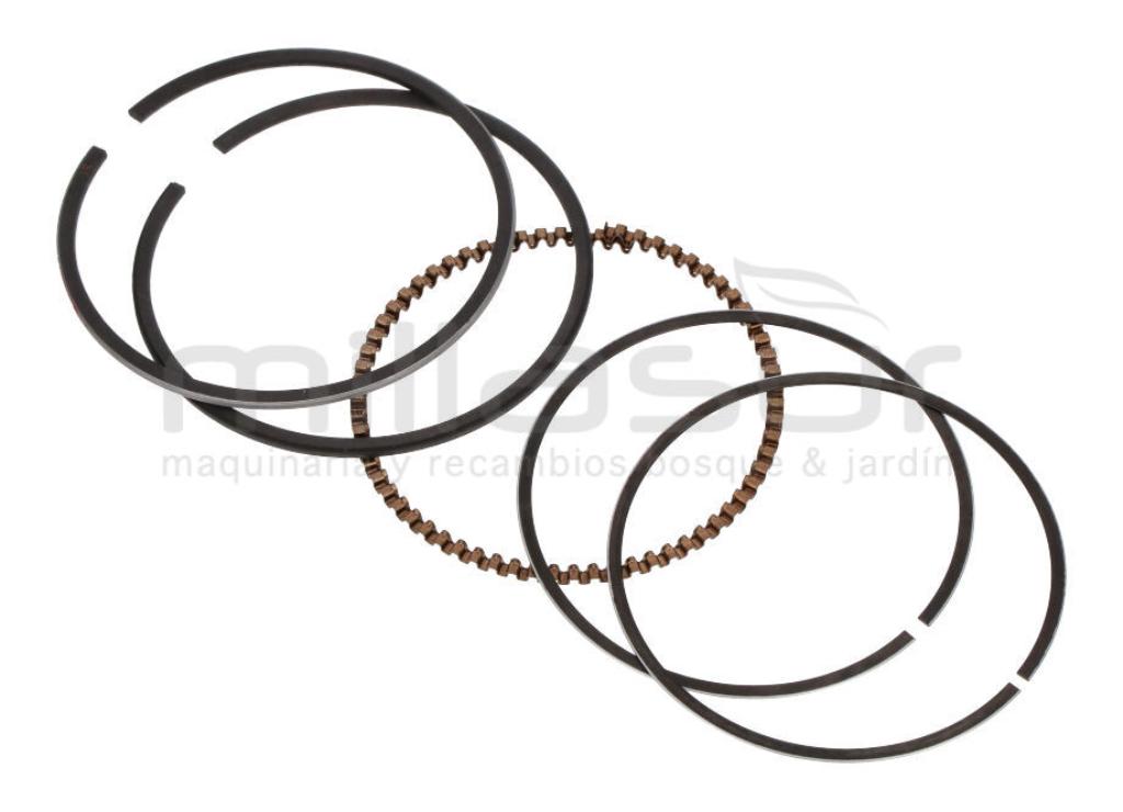 RING SET HONDA GC135, GC160, GCV135, GCV160 - foto 1