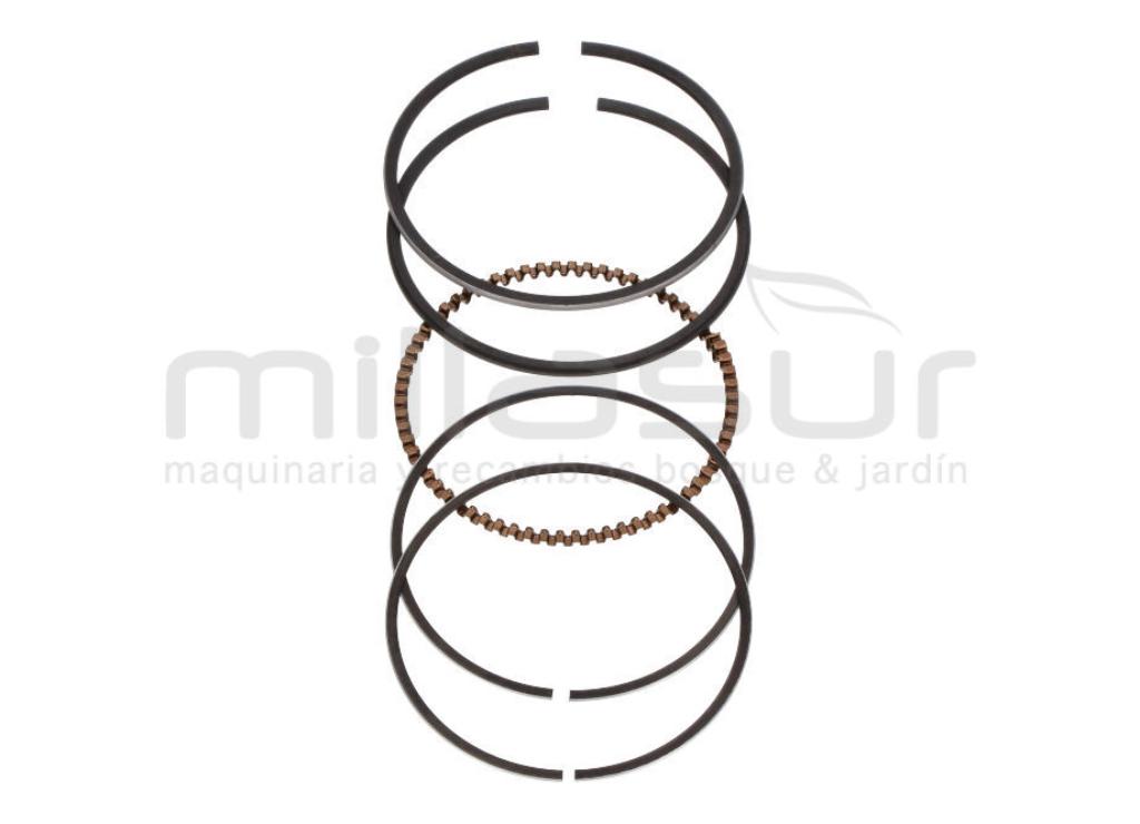 RING SET HONDA GC135, GC160, GCV135, GCV160 - foto 2