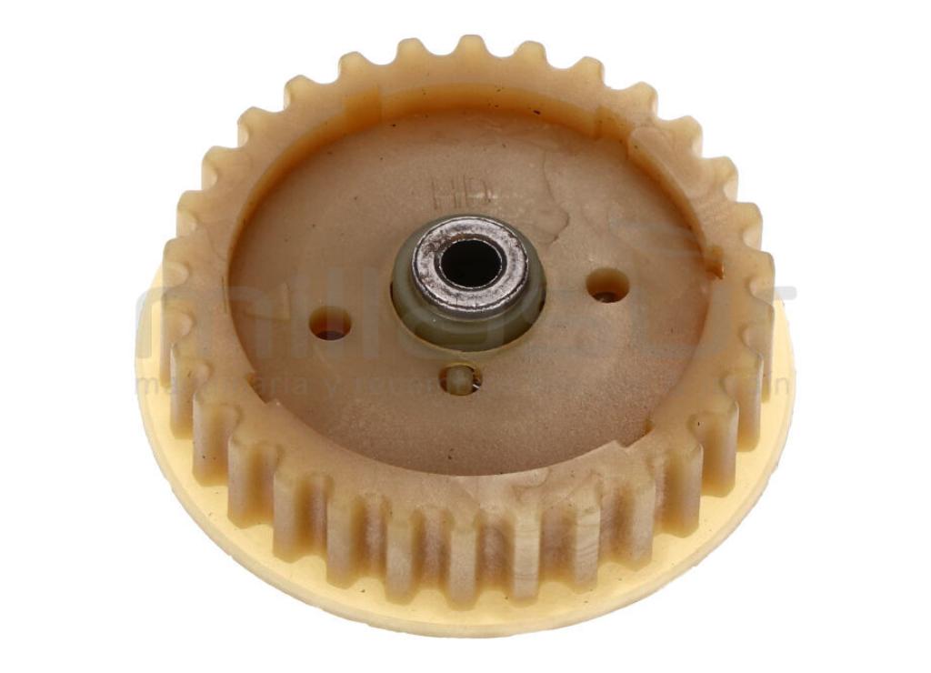 CAMSHAFT HONDA GX35 - foto 1