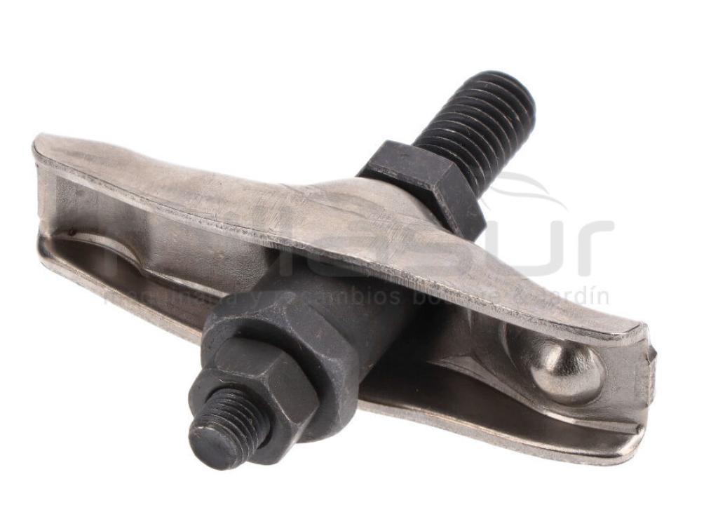 ARMA COMPLETO ROCKER HONDA GX240, GX270 - foto 1