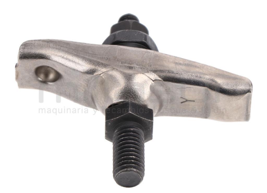 ARMA COMPLETO ROCKER HONDA GX240, GX270 - foto 2