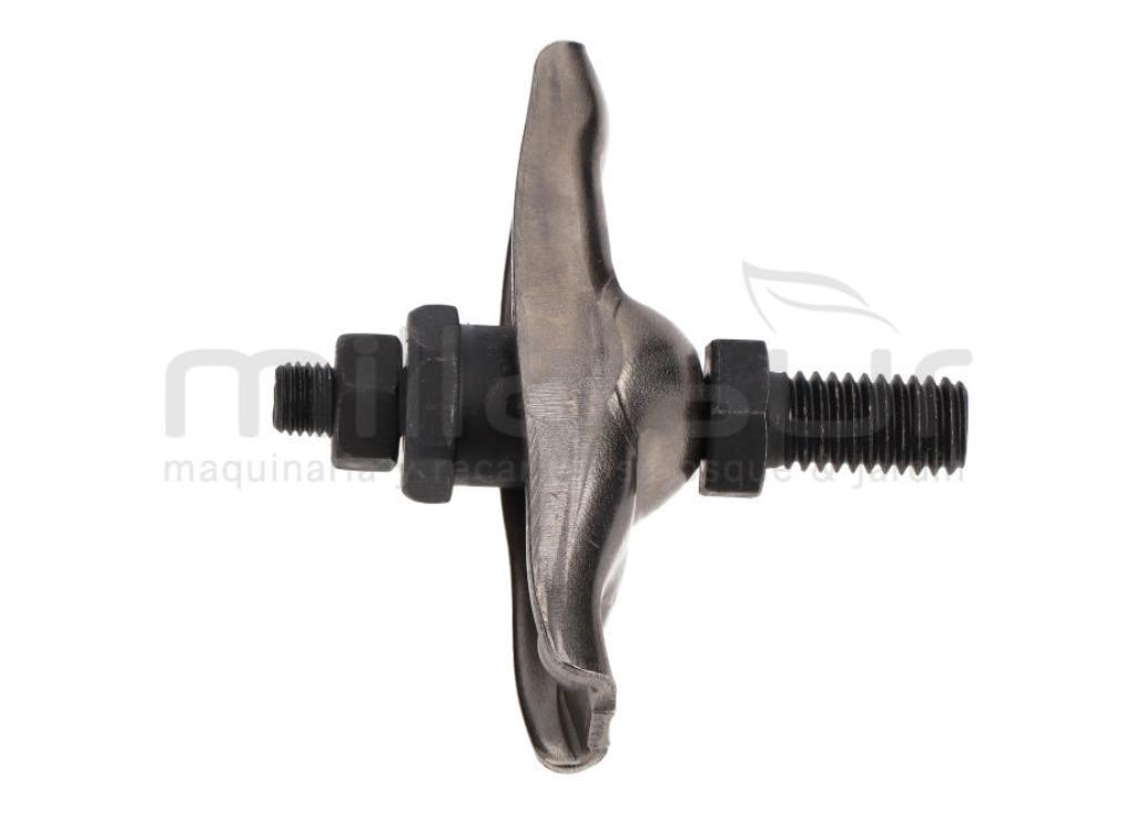 ARMA COMPLETO ROCKER HONDA GX240, GX270 - foto 3