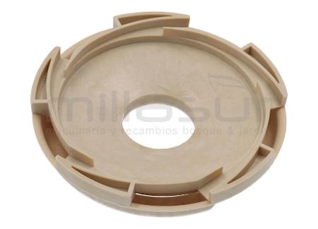 TAPA DIFUSOR SUPERIOR TURBINA BE1300P (12)