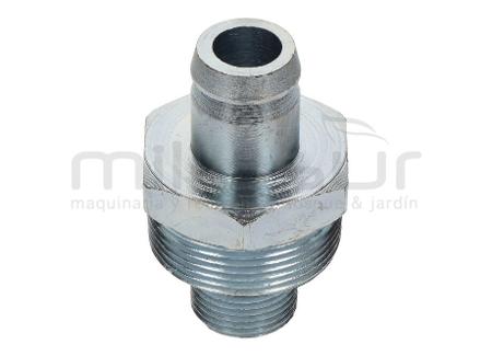 CONECTOR FILTRO ACEITE RLT15GC ( 10 )