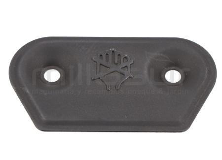 TAMPA DE EXAUSTÃO MG262 (A12)