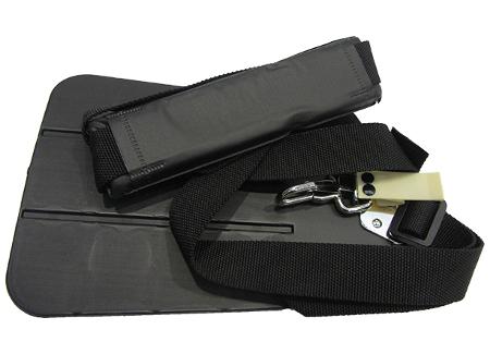 ARNÊS DIAGONAL COM PROTECÇÃO