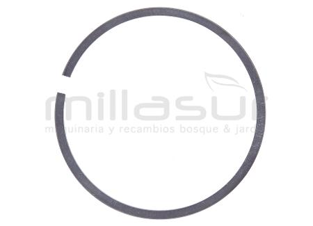 ARO SEGMENTO INFERIOR PISTON D63BA