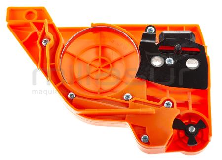 TAPA CADENA COMPLETA MG246-252
