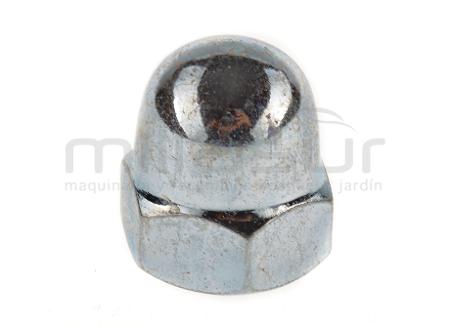 TUERCA TORNILLO MANILLAR M8 MC100 (10) , MC200