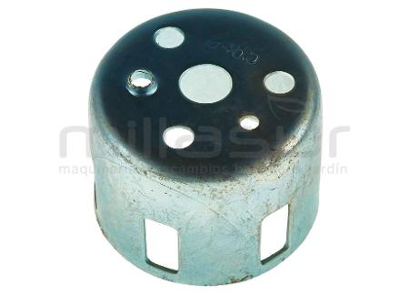 VASO DE ARRANQUE BA4C20HP, BA4C20AS