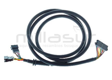 CABLE MANILLAR CORTACESPED E58CC