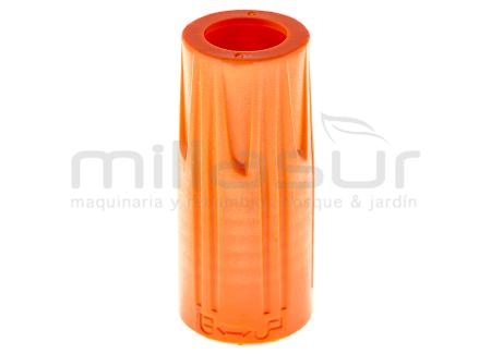 UNION TUBO BARRA E58RB
