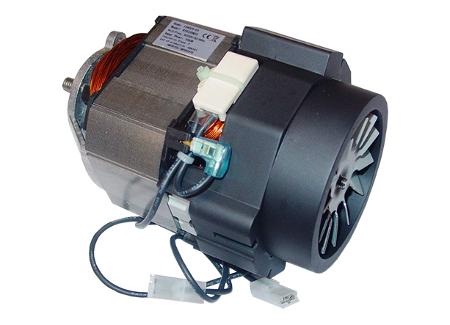 MILL MOTOR ANOVA (MOD 2014)