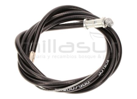 CABLE ACELERADOR MC450