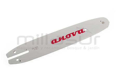 SWORD ANOVA ADAPTABILIDADE LAMINADA MCCULLOCH 10" - 3/8 - .050 1,3mm - 40E