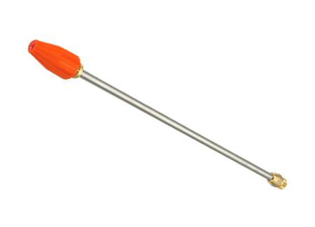 Lanza turbo - 3000 PSI