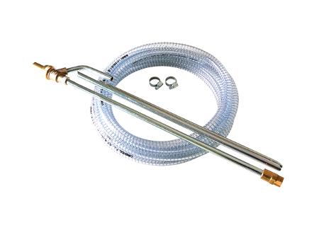 Kit lanza + manguera arenador 1.4