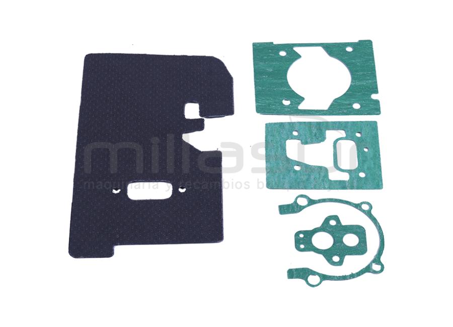 CONJUNTO DE GAXETA KAWASAKI TJ53
