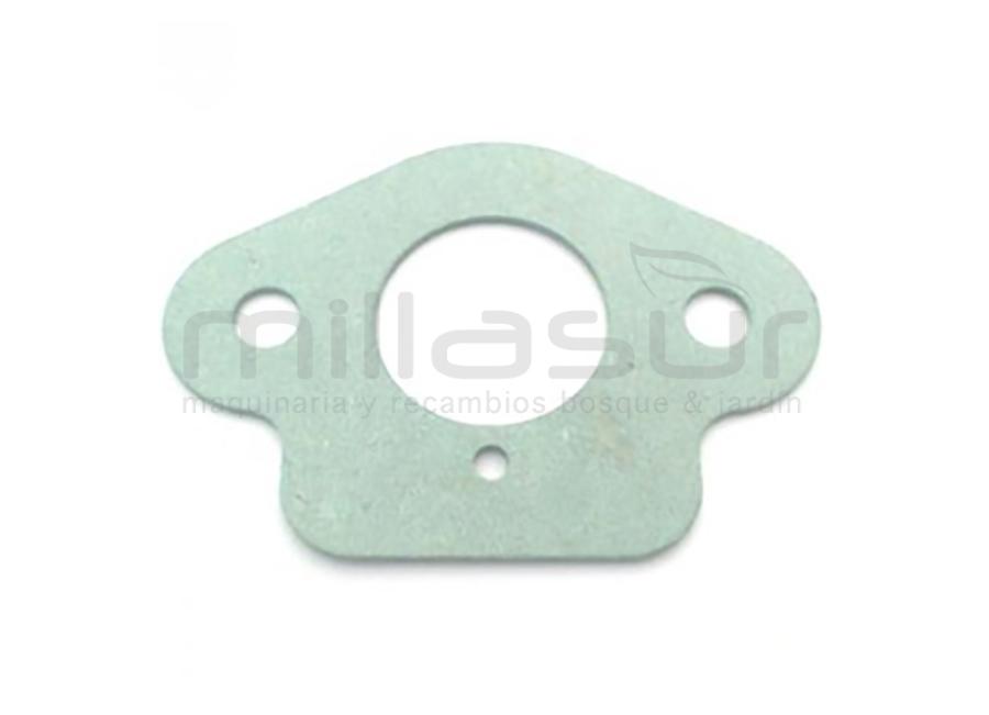 CARBURETTOR FLANGE GASKET HUSQVARNA 45, 49, 51, 55, 240R, 245R