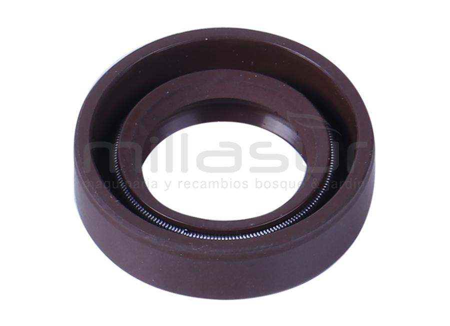 CRANKSHAFT SEAL KAWASAKI TJ45 (25X15X7)