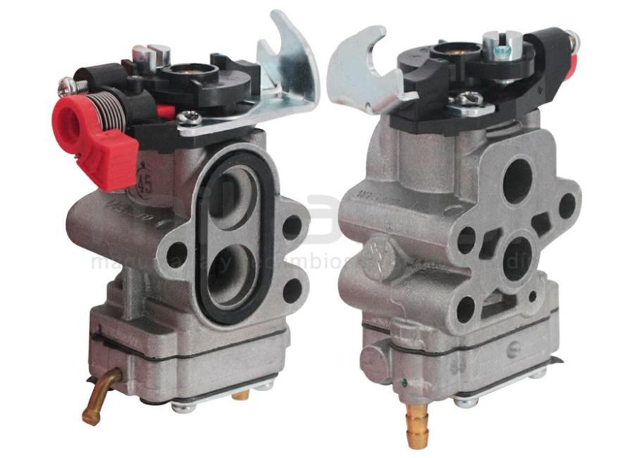 CARBURADOR KAWASAKI TJ23V, TJ023V, TJ-023V
