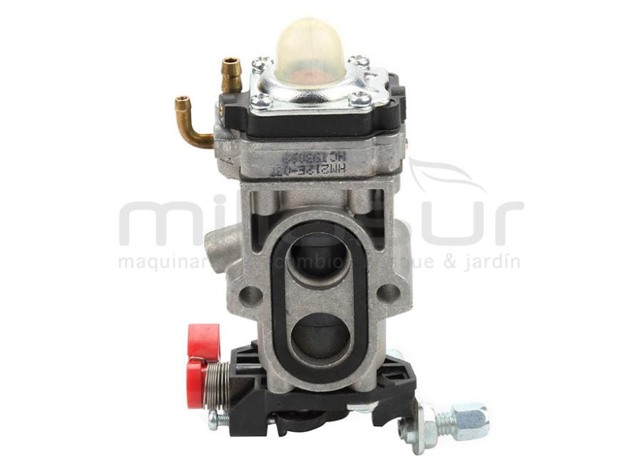 CARBURETTOR BLOWER ADAPTÁVEL A HUSQVARNA 150BT, ...