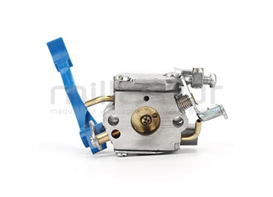 CARBURETTOR BLOWER ADAPTÁVEL A HUSQVARNA 125B, 125BVX, ...