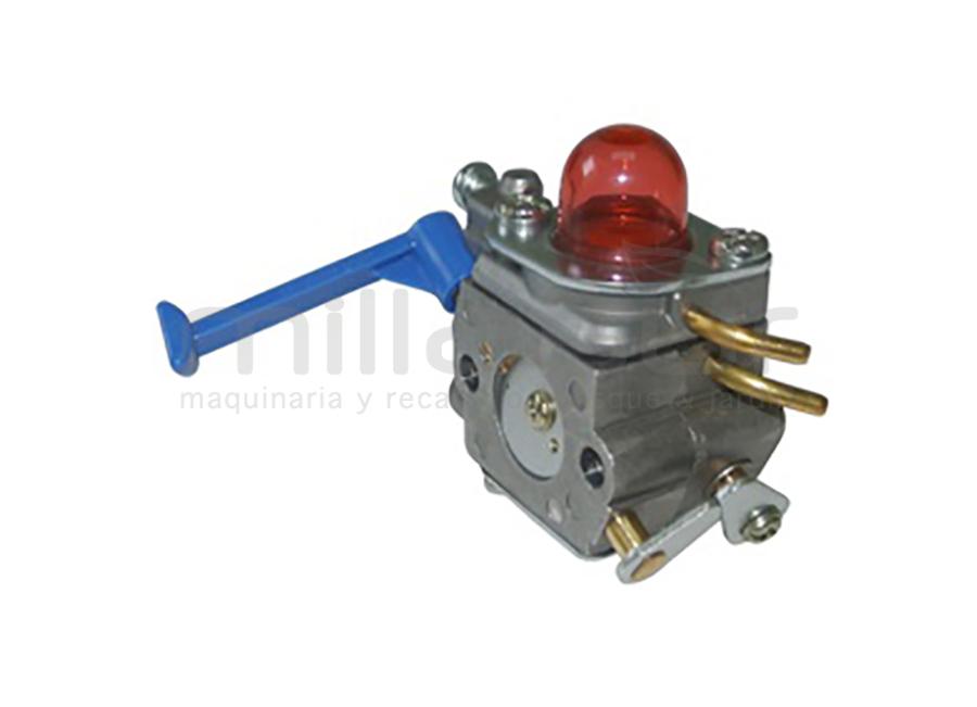CARBURETTOR ADAPTÁVEL A HUSQVARNA 125, 128R/C/L/L/LDX