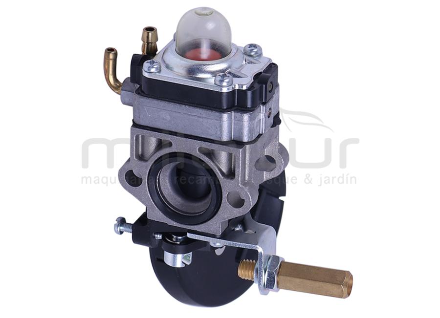 CARBURADOR WALBRO ORIGINAL ADAPTÁVEL A HUSQVARNA 142R, 152R, ...