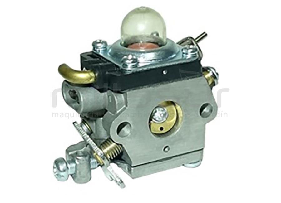 CARBURADOR DE TROCA DE TELEVE ADAPTÁVEL A HUSQVARNA 122HD45, 122HD60