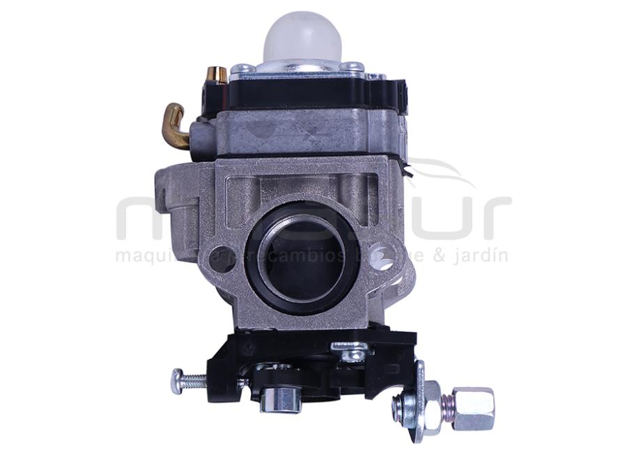 CARBURADOR WALBRO ORIGINAL ADAPTÁVEL AO MITSUBISHI TL43