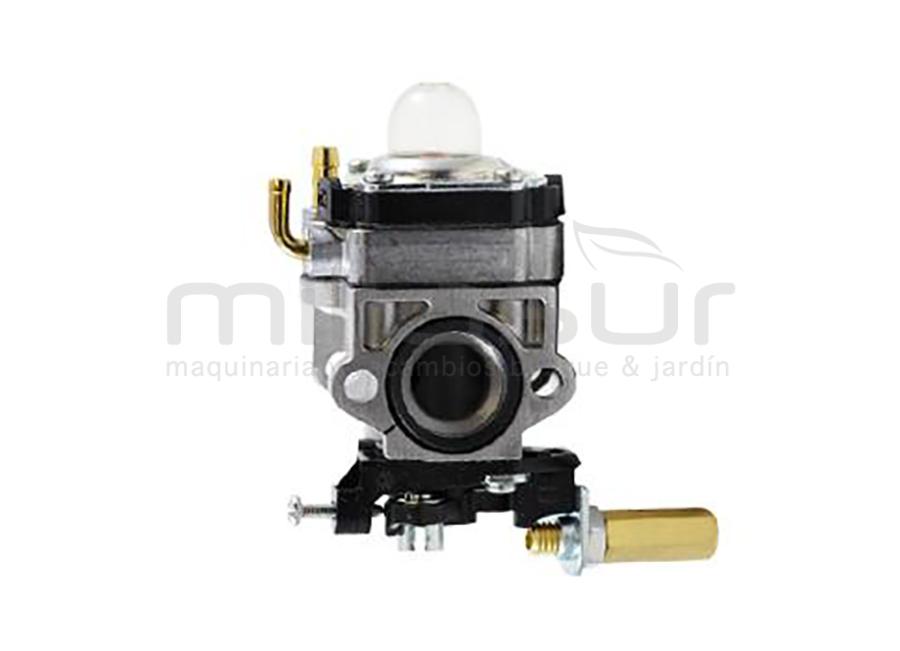CARBURETTOR ORIGINAL DE TILOTSON ADEQUADÁVEL A HUSQVARNA 143R, 153R