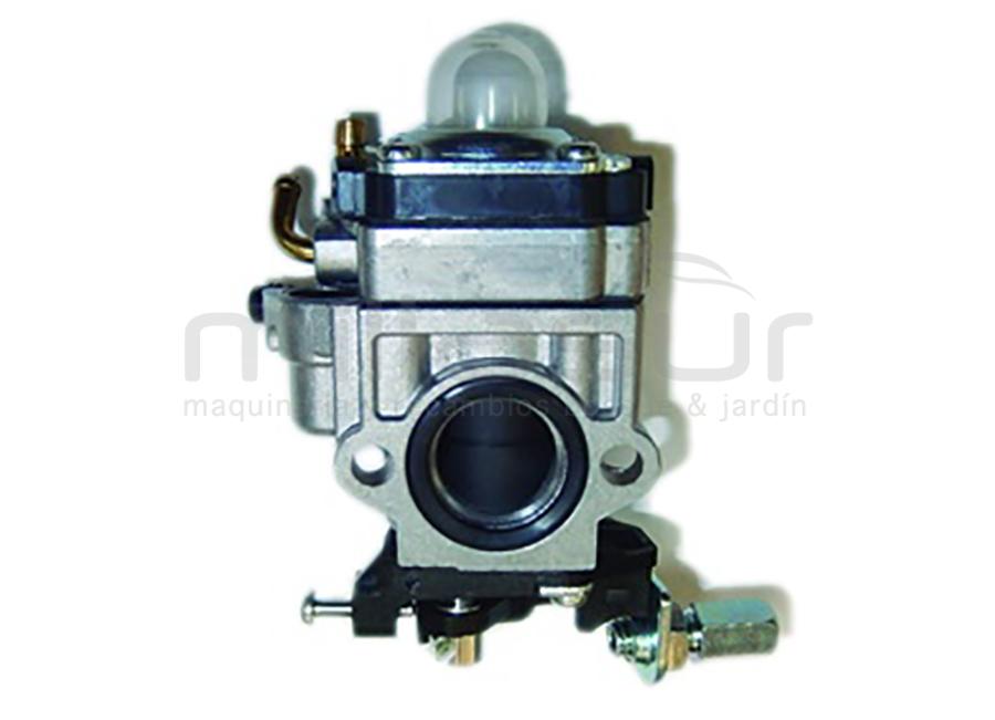 CARBURADOR TILLOTSON ORIGINAL ADAPTÁVEL AO MITSUBISHI TL43
