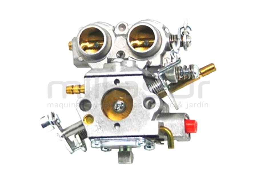 CARBURADOR WALBRO ORIGINAL ADAPTÁVEL AO ZENOAH BCZ4500, ...