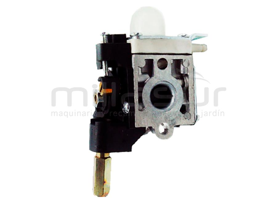 CARBURETTOR ADAPTÁVEL A ECHO SRM265, SRN265S, PE266