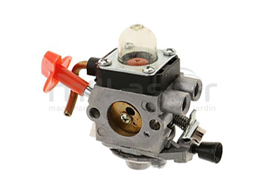 CARBURETTOR ADAPTÁVEL A STIHL FS87, HL90, KM100, ...