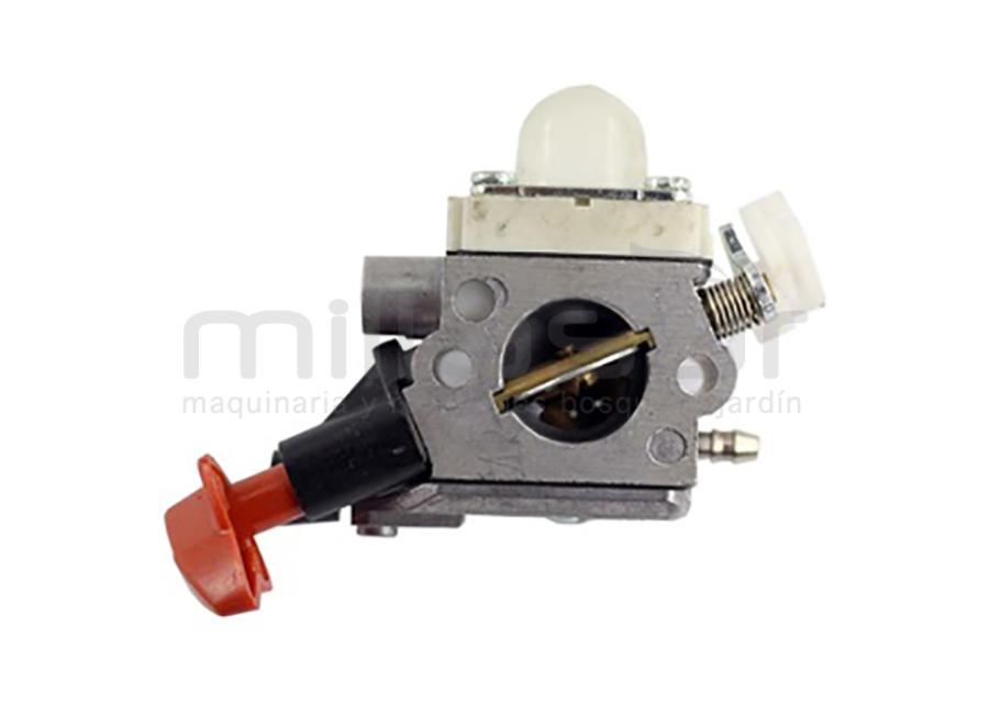 CARBURETTOR ADAPTÁVEL A STIHL FS40, FS50, ...