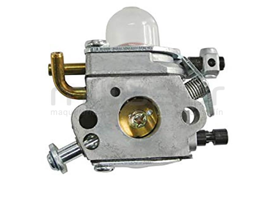 CARBURADOR ORIGINAL ZAMA BLOWER ADAPTAVEL A ECHO PB200, PB201, ...